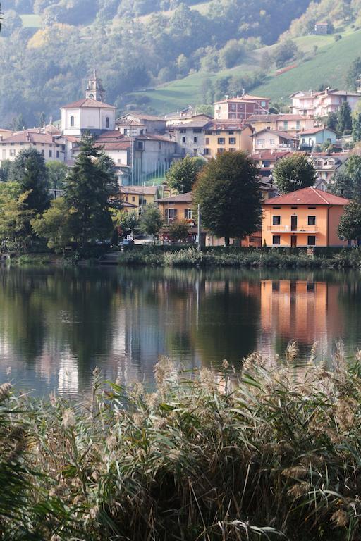 B&B Notte E Di Monasterolo del Castello Exteriér fotografie